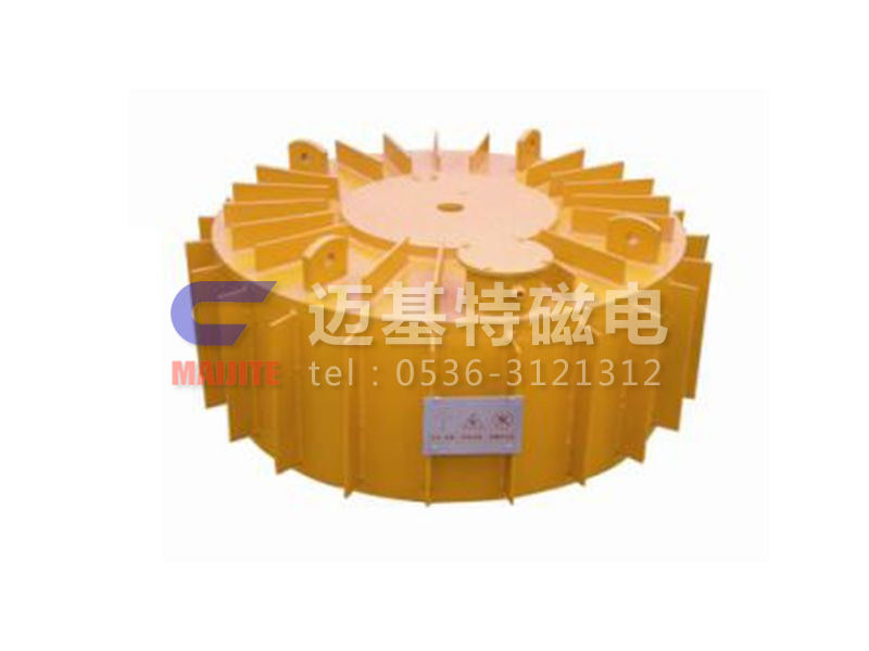 MC03、MC23系列電磁除鐵器